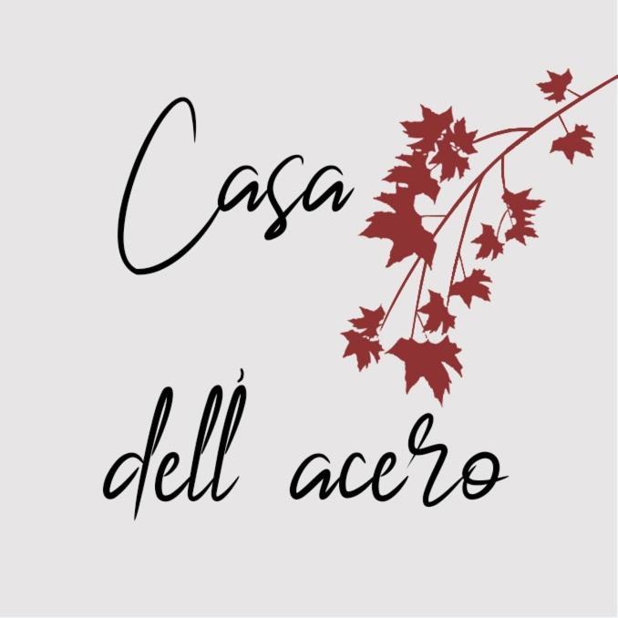 PuntalazzoCasa Dell'Acero别墅 外观 照片